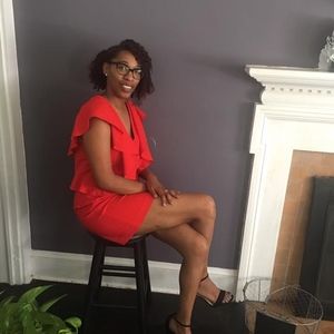 Meet your Posher, Katrina